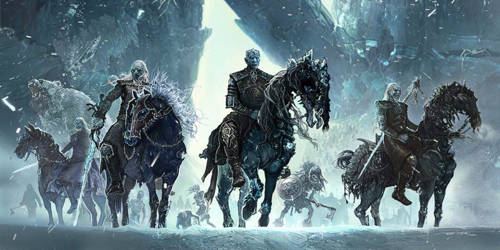 „Game of Thrones“ actors comes to Lithuania