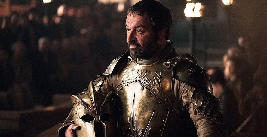 GET TO KNOW: Ian Beattie