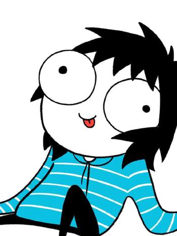 Sarah Andersen