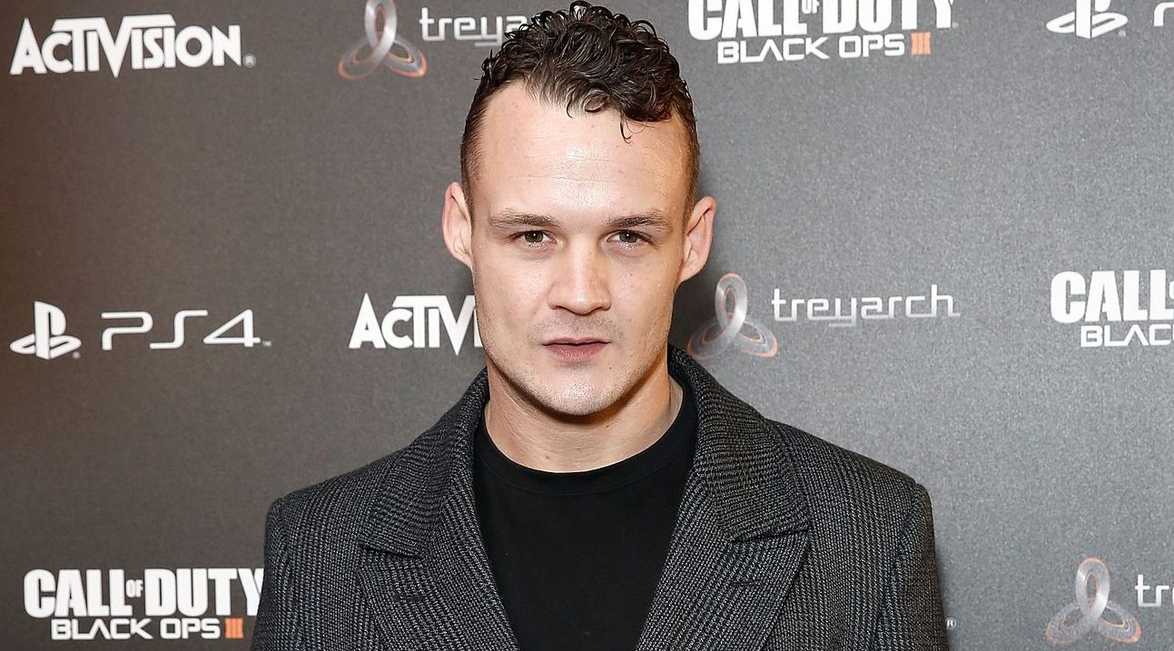 „Harry Potter“ actor Josh Herdman: I changed acting to cage until fortune came back!