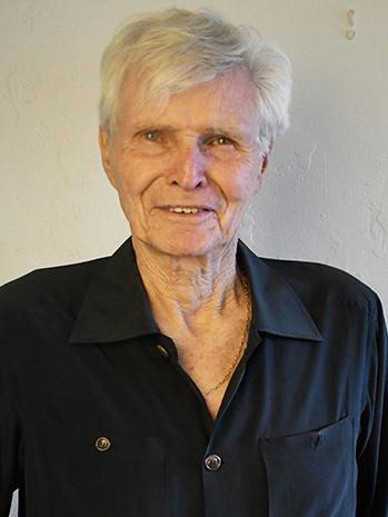 Gene Warren Jr.