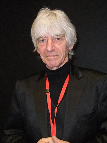 Rony Bridges