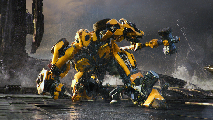 Į Lietuvą atvyksta transformeriai