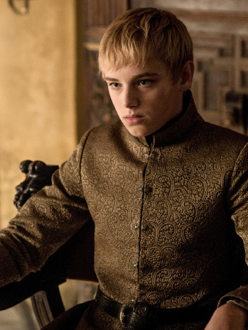 Dean-Charles Chapman
