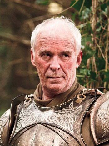 Ian McElhinney