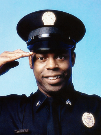 Michael Winslow