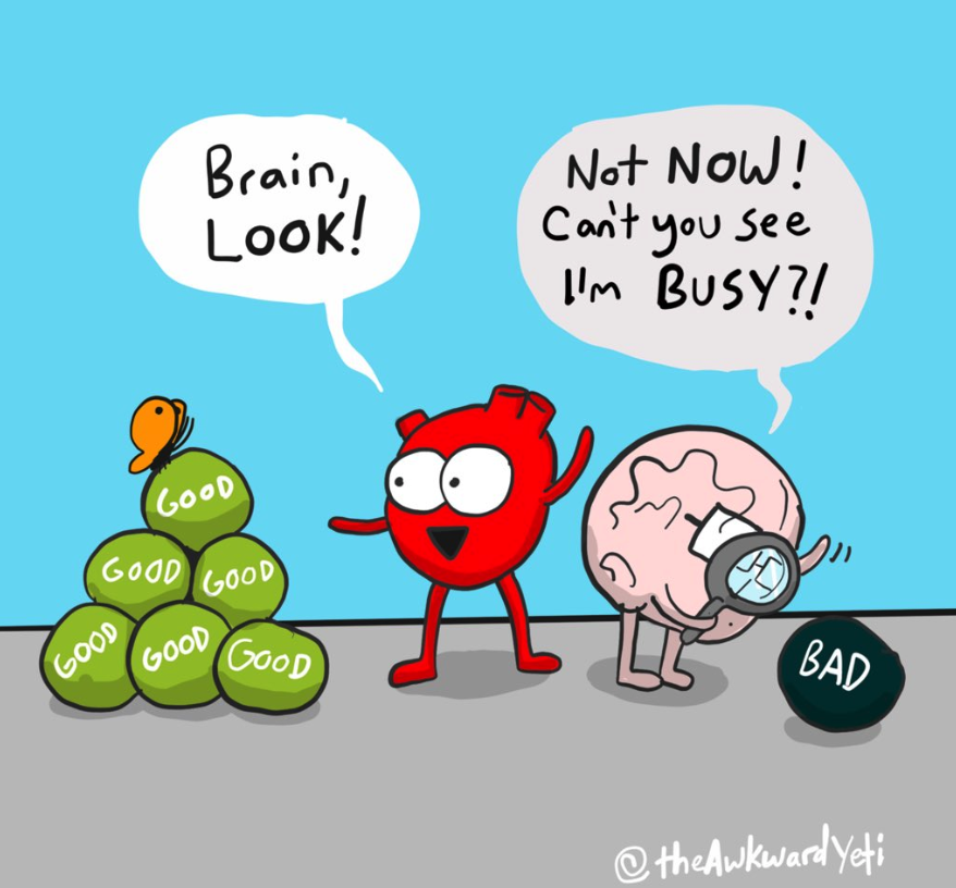 Internetinių komiksų sensacijos „The Awkward Yeti“ kūrėjas atvyksta į Lietuvą