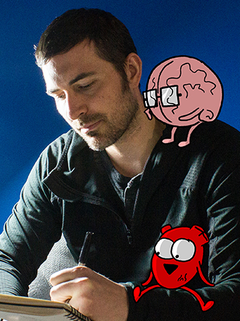 Nick Seluk