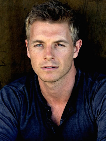 Rick Cosnett
