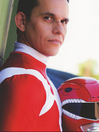 Steve Cardenas