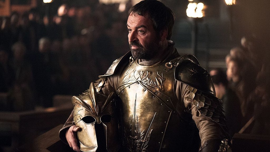 Ian Beattie joins Comic Con Baltics this year