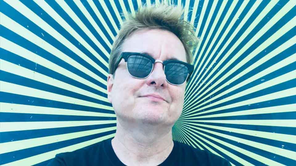Kaz Prapuolenis comes to “Comic Con Baltics”