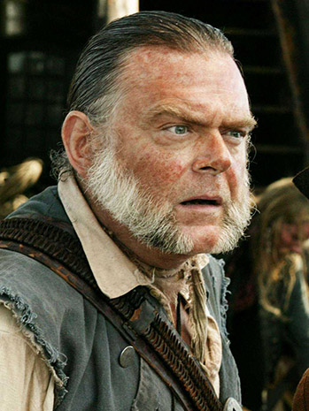 Kevin McNally