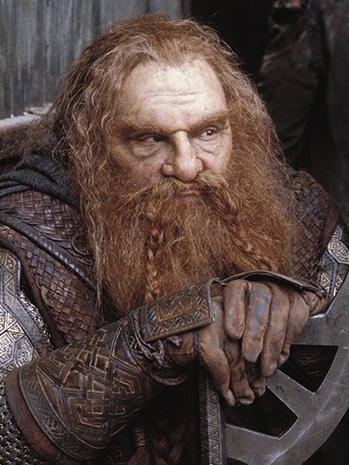 John Rhys-Davies