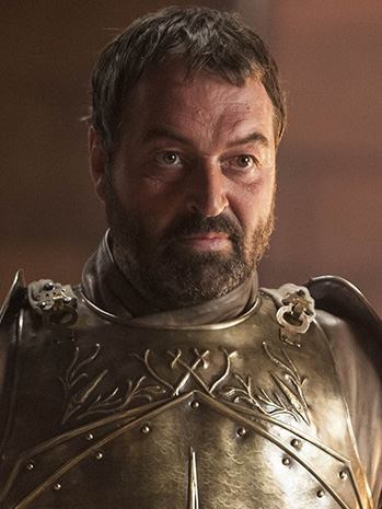 Ian Beattie
