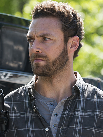Ross Marquand