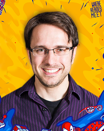 Rob Denbleyker