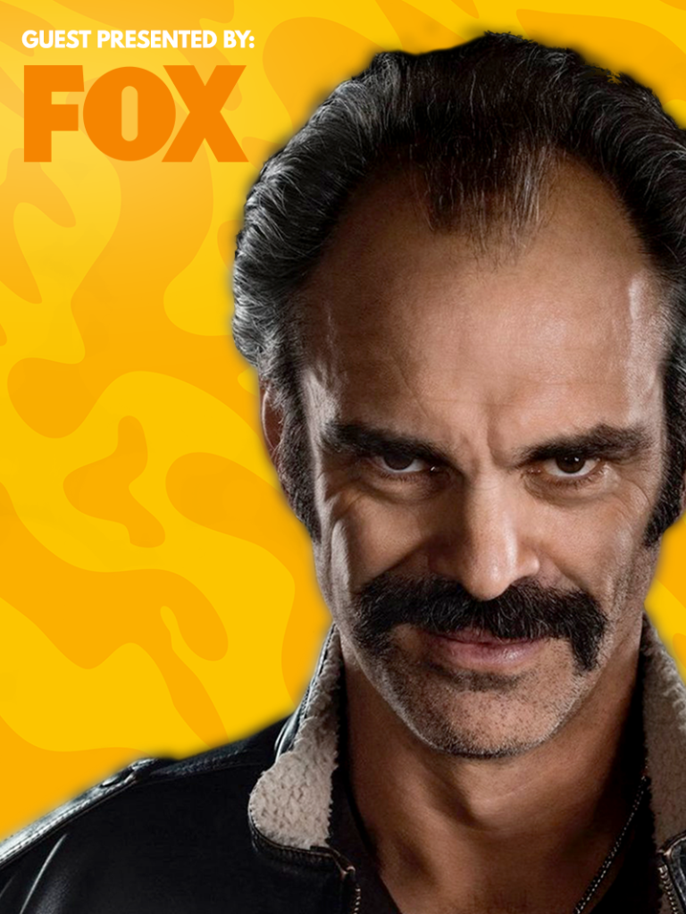 Steven Ogg