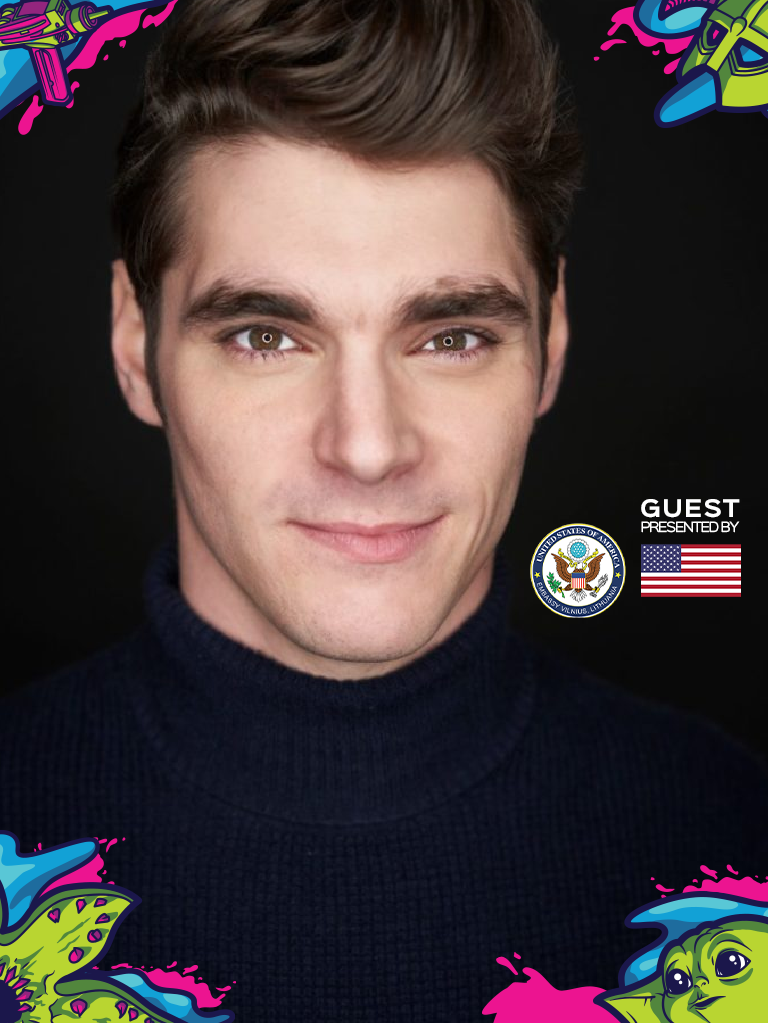 RJ Mitte