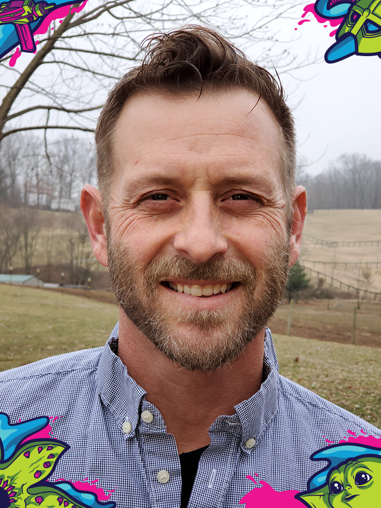 Rob Wiethoff