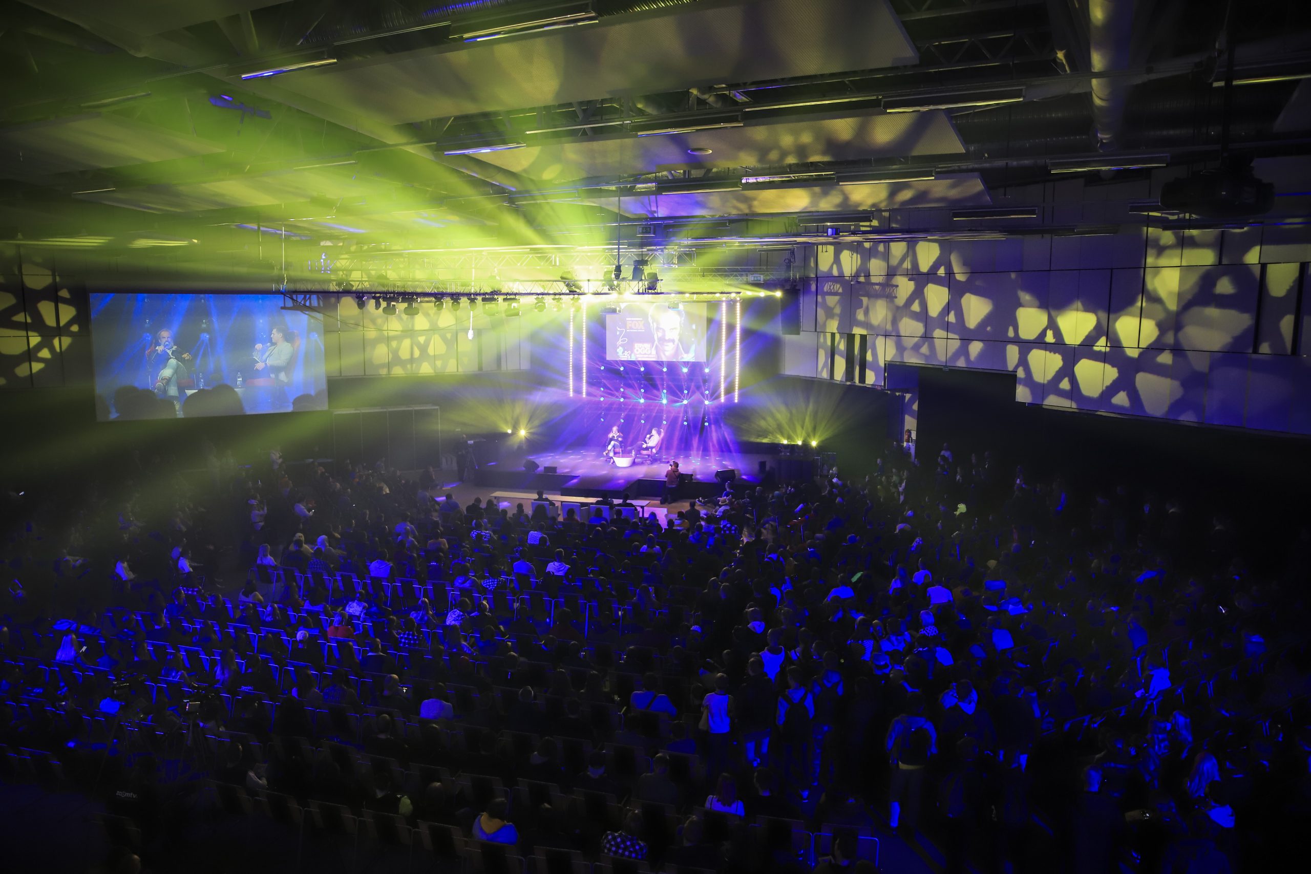 Changes in the Lithuanian event calendar continue: Comic Con Baltics moves to 2022