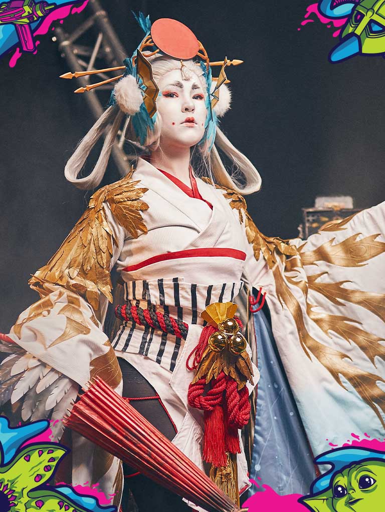 Visual Aya