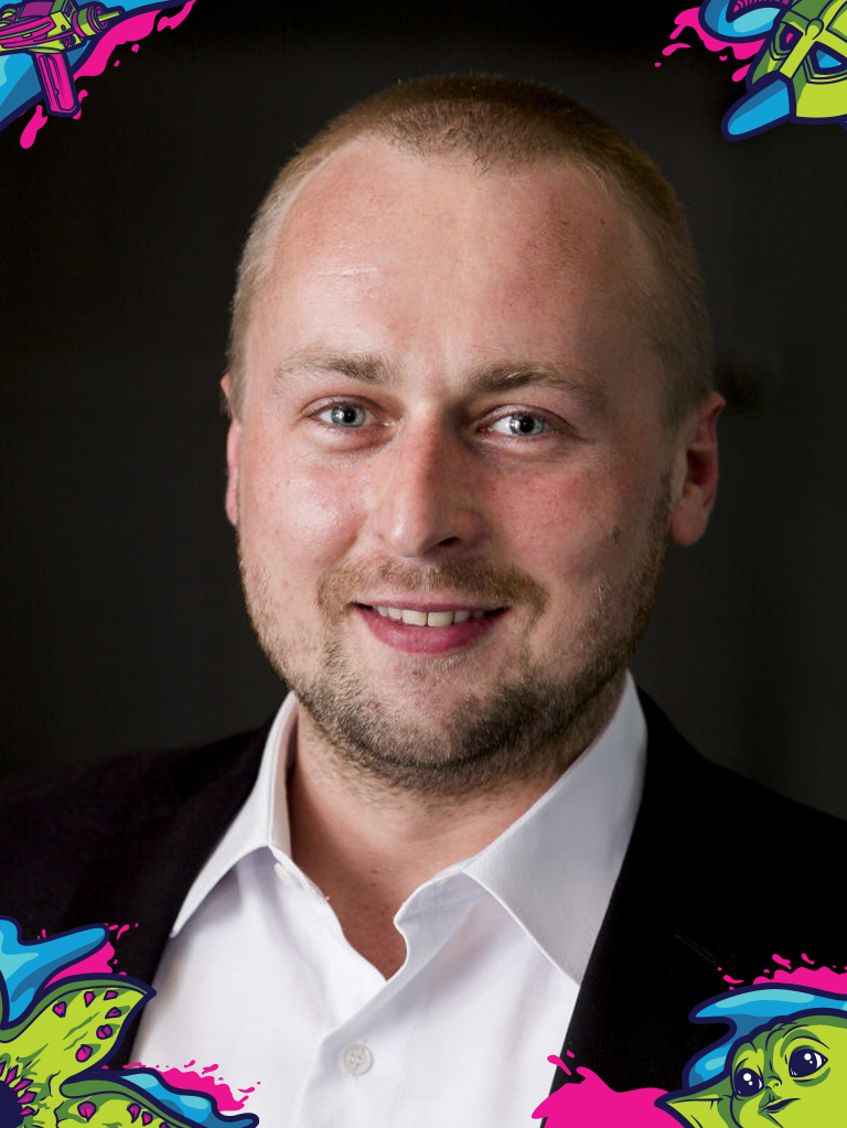 Dovydas Pancerovas