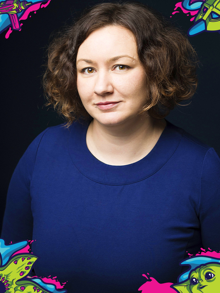 Justė Michailinaitė