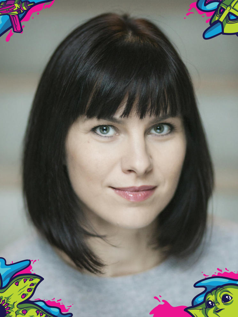 Agnė Adomėnė
