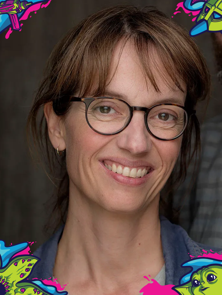 Anne Bjørnstad
