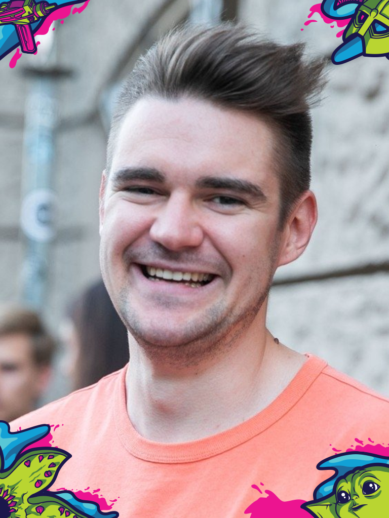 Paul de Miko