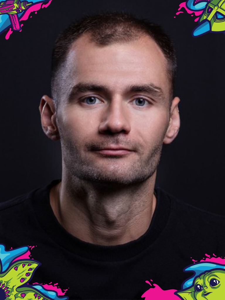 Dovydas Vilkelis
