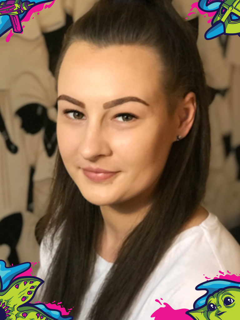 Goda Gajauskaitė