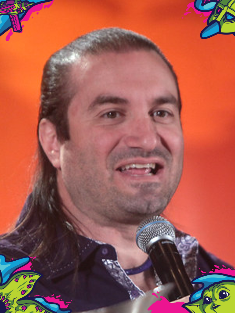 Jeff Zannini