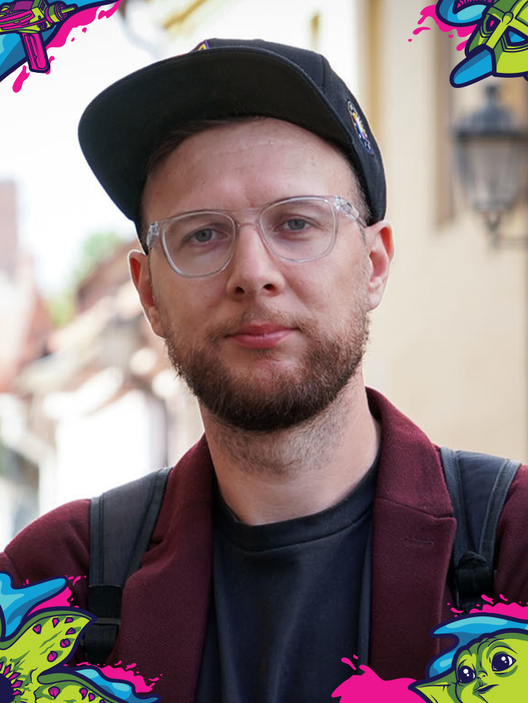 Jonas Špokas