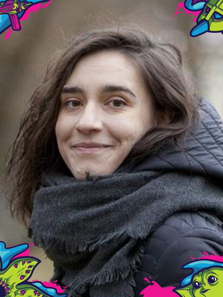 Živilė Mičiulytė