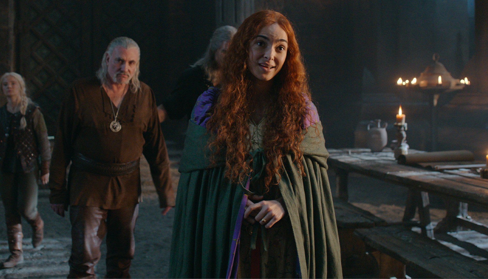 The star of “Harry Potter” and “The Witcher” will meet fans in Lithuania