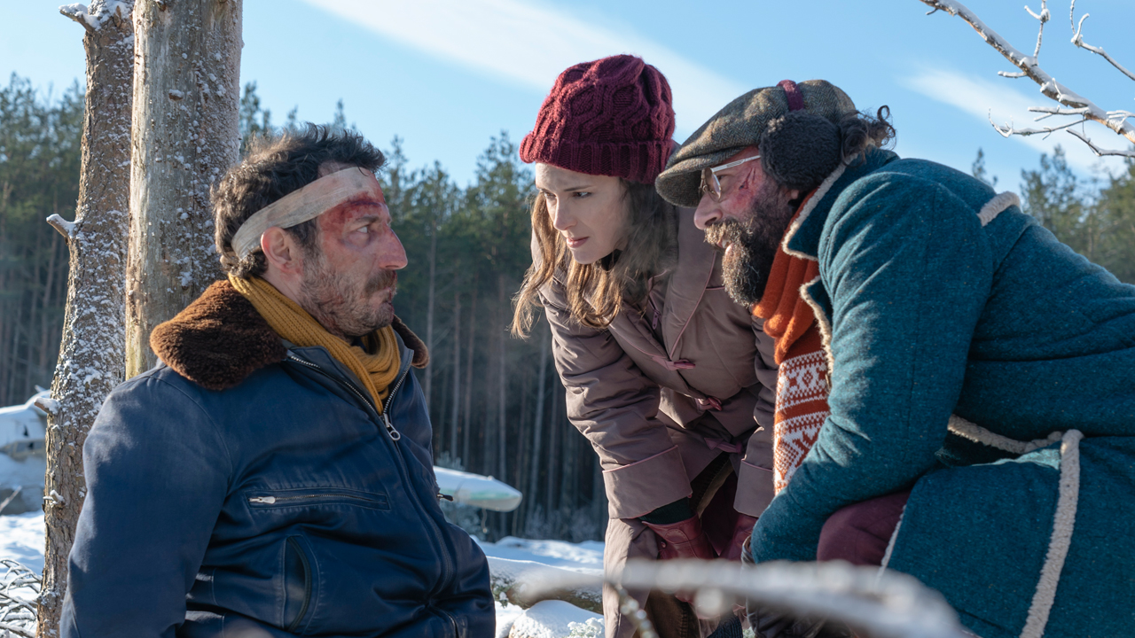 Tarp paskelbtų svečių – viena charizmatiškiausių „Stranger Things“ žvaigždžių