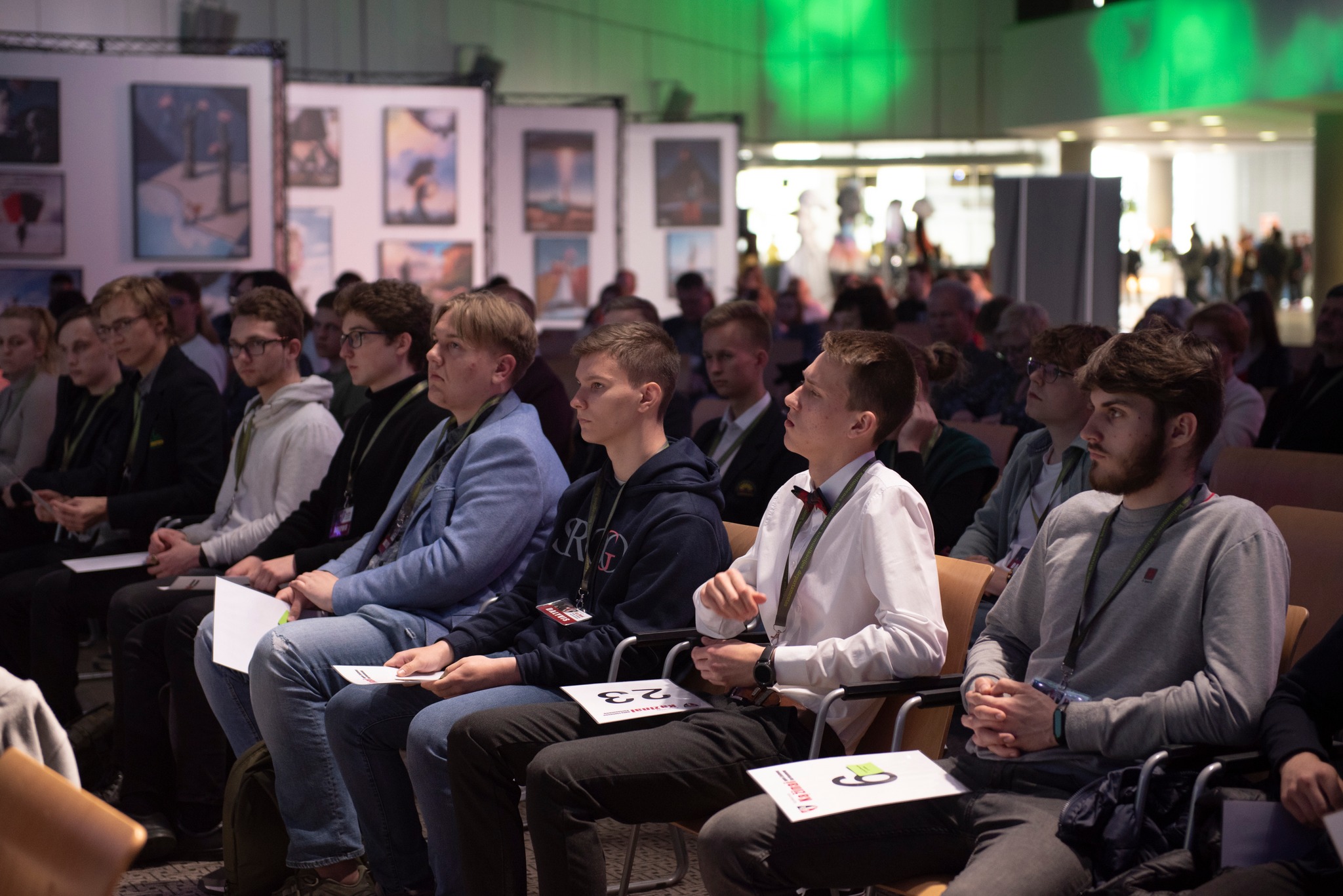 Įsibrovėlių elgsena ir kibernetinis saugumas virtualioje erdvėje – kaip „hackinti“ etiškai?