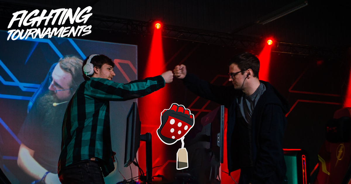 Bendradarbiaujant su LTFGC Comic Con Baltics 2023 renginyje laukia nepamirštami kovinių žaidimų turnyrai
