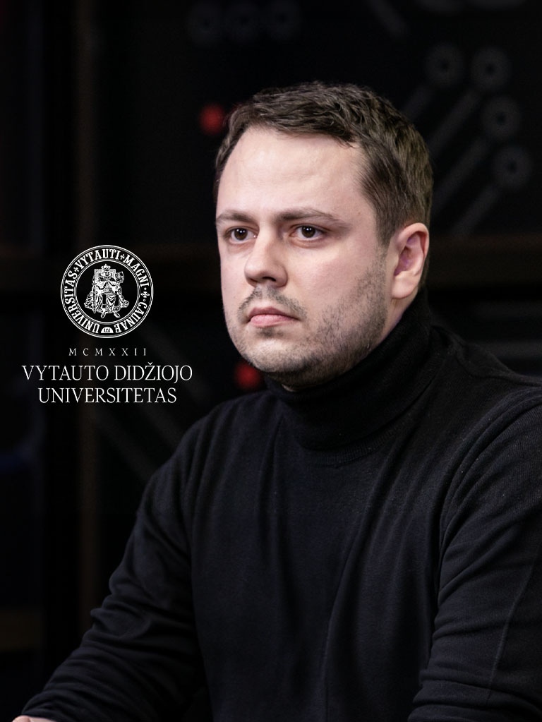 Edgaras Abromavičius