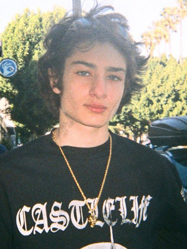 Sunny Suljic
