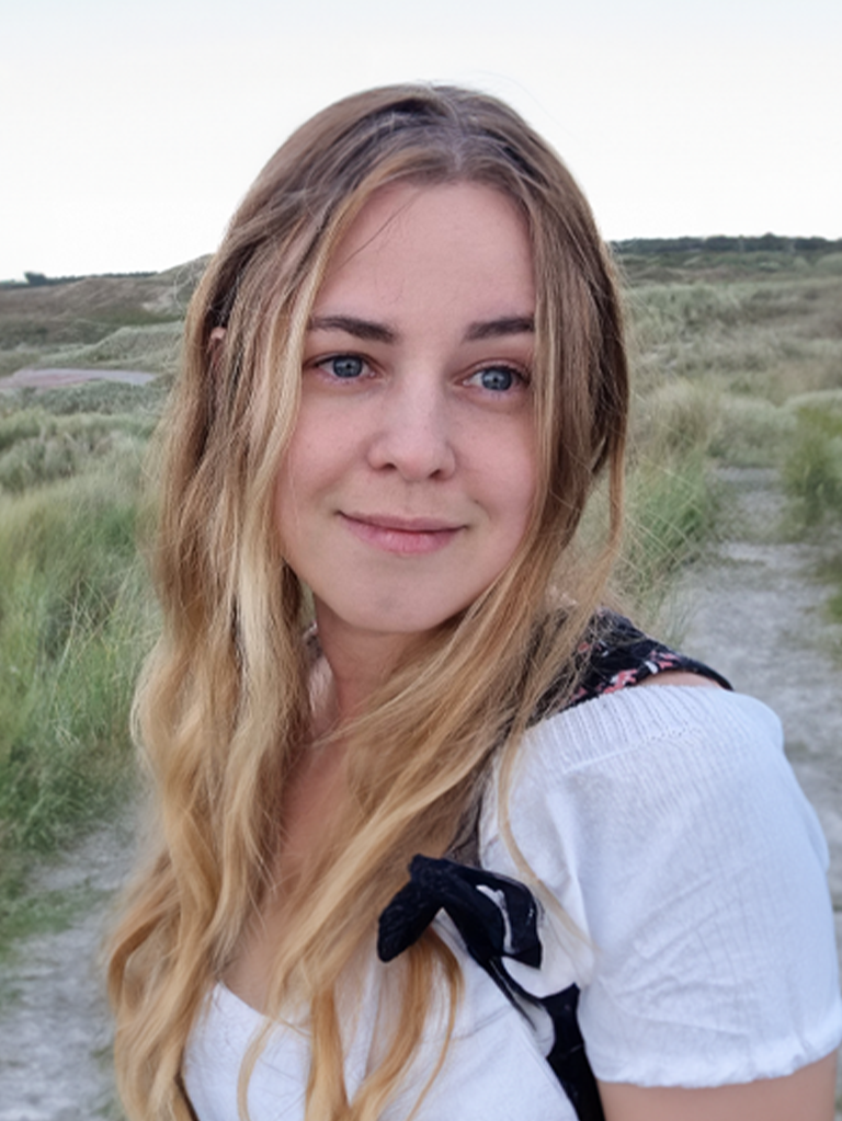 Jenny-Jinya