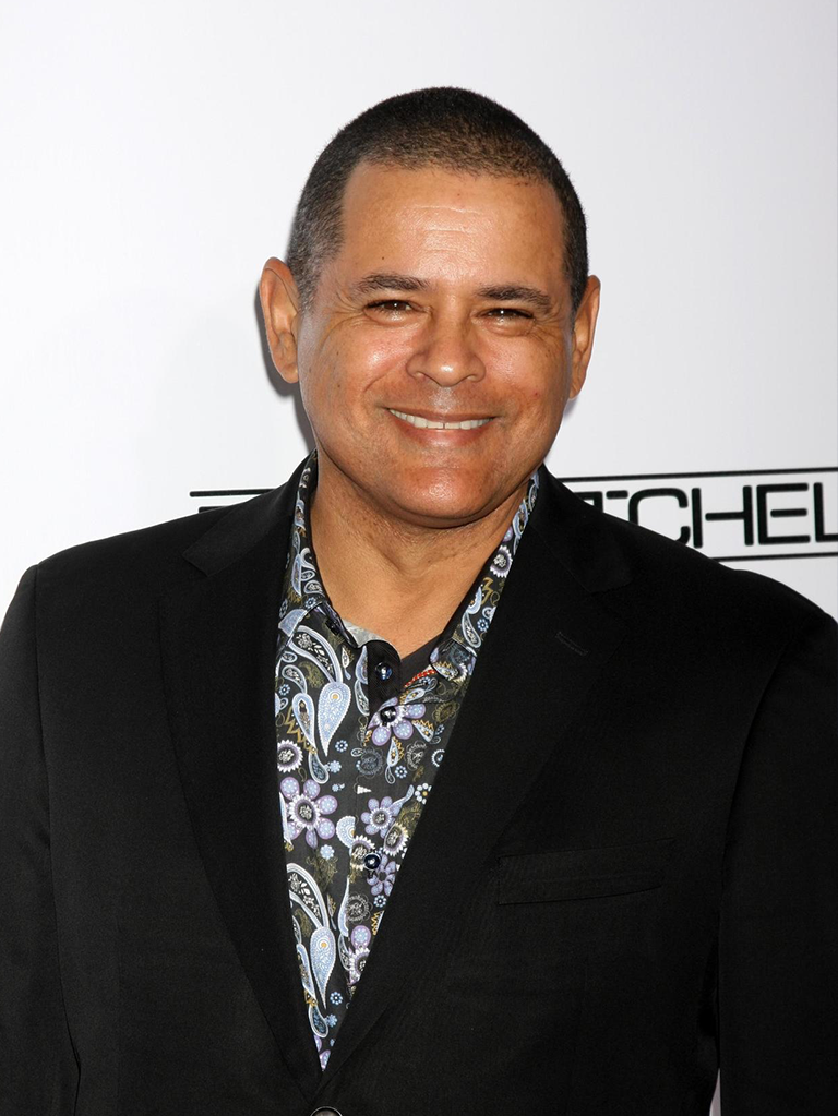 Raymond Cruz