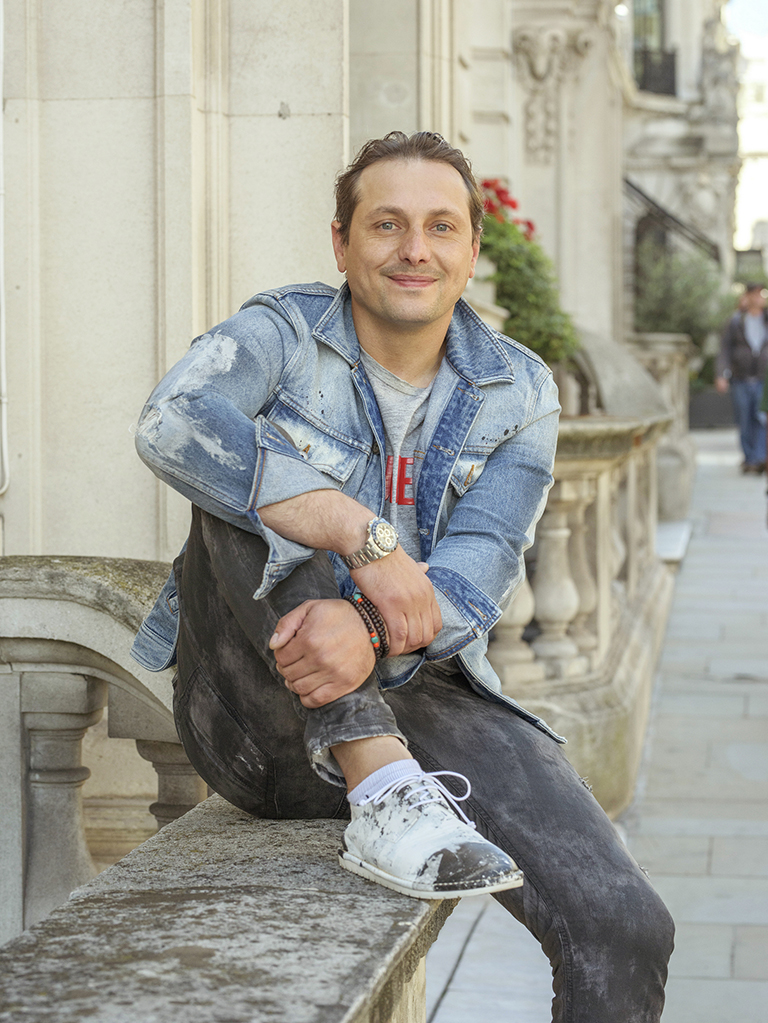 Andrej Riabokon