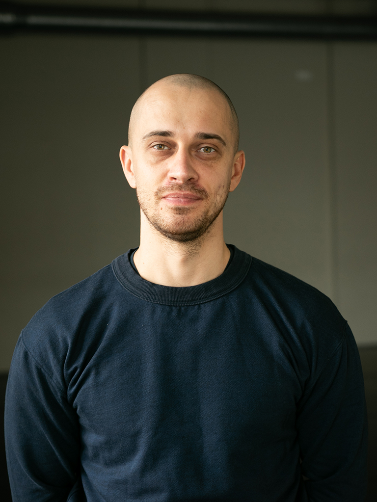 Andrius Blaževičius