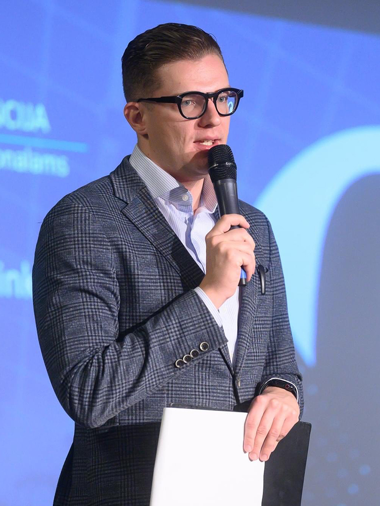 Ignas Grinevičius