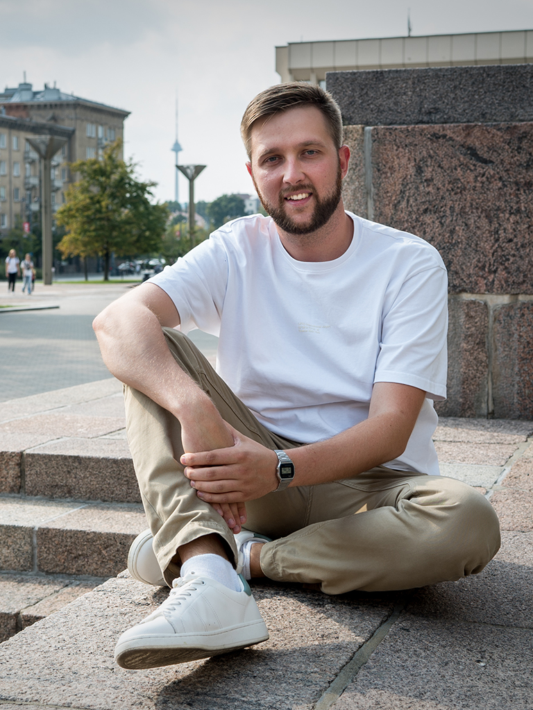 Ignas Kinčinas