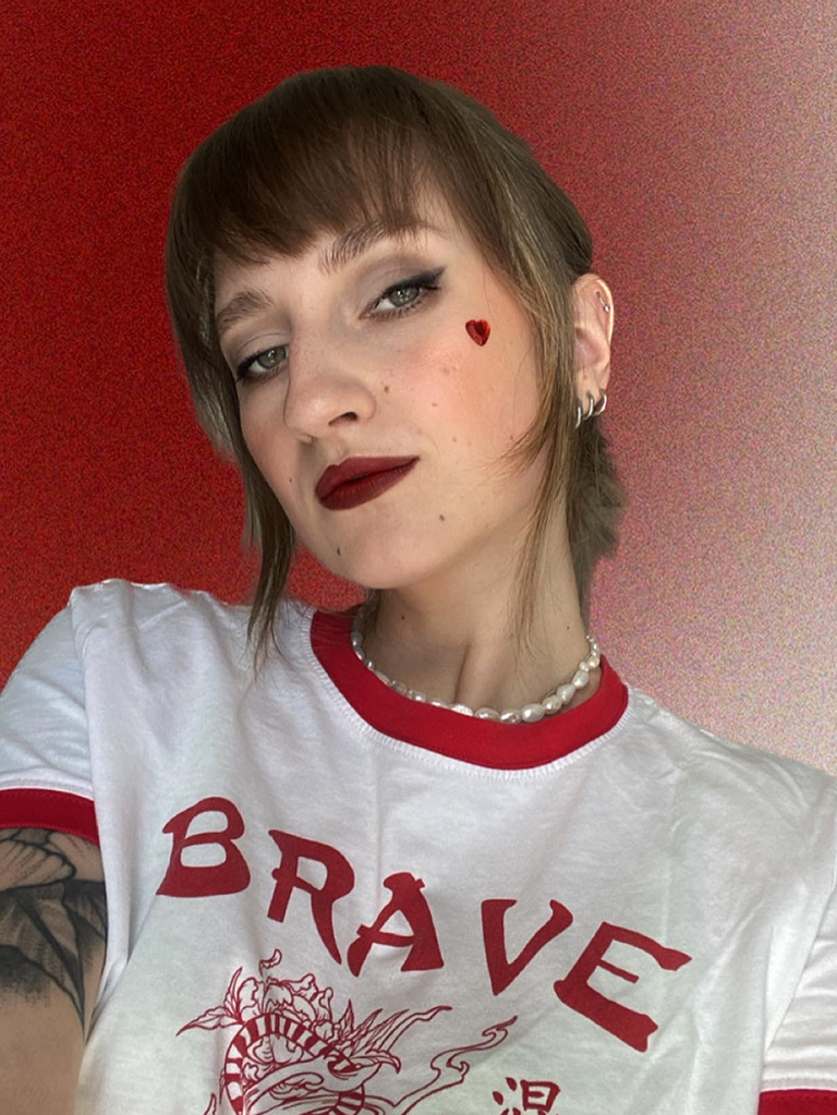 Karolina Rukšnaitytė