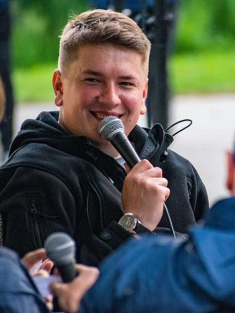 Antanas Kisliakas